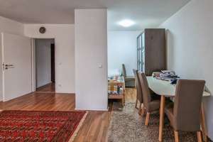 Solide Kapitalanlage in Forst!
Gepflegtes Appartement mit Balkon und Tiefgaragen-Stellplatz – Die vollständige Adresse der Immobilie erhältst du vom Anbieter., 52068 Trierer Straße, Aachen – Vorschaubild 4