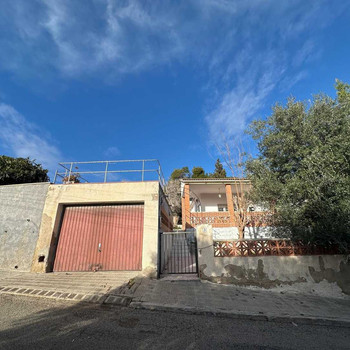 Solvia Immobilien Einfamilienhaus Cunit