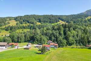 *Reserviert* Drei Häuser in idyllischer Lage mit Talblick zur Kapitalanlage – Oberallgäu (Kreis) – Vorschaubild 4