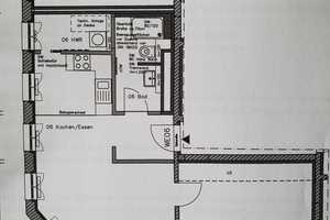 Exklusive 2,5-Zimmer-Wohnung mit gehobener Innenausstattung in Fürth – Schwabacher Straße 45, 90762 Fürth – Vorschaubild 11
