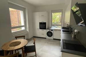 Moderne vollausgestattete Mietwohnung in Stuttgart Mitte – Die vollständige Adresse der Immobilie erhältst du vom Anbieter., 70184 Dobel, Stuttgart – Vorschaubild 9