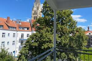 Kreuzkirchenblick! Maisonettewohnung mit Stellplatz! – Die vollständige Adresse der Immobilie erhältst du vom Anbieter., 48149 Kreuz, Münster – Vorschaubild 5