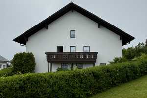 Provisionsfrei / Bezugsfrei: Mehrgenerationen-Haus mit sep. Wohnungen in Rickenbach-Egg – Am Eggberg 12, 79736 Waldshut (Kreis) – Vorschaubild 3