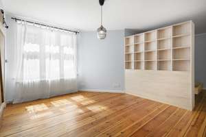 STILSICHER AUSGESTATTES APPARTMENT AUF DER ROTEN INSEL IN BERLIN-SCHÖNEBERG – Die vollständige Adresse der Immobilie erhältst du vom Anbieter., 10829 Schöneberg, Berlin – Vorschaubild 8