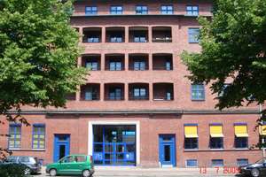 Altona-Altstadt offene Bes. Mo. 08.06.26 um 18 Uhr: Schöne 2 Zimmerwohnung – Ehrenbergstr. 44b, 22767 Altona-Altstadt, Hamburg – Vorschaubild 8