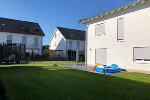 Stilvolle Stadtvilla in begehrter Wohnlage von Troisdorf-Sieglar – Die vollständige Adresse der Immobilie erhältst du vom Anbieter., 53842 Troisdorf – Vorschaubild 3