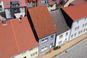 Altstadtjuwel mit Innenhof: RMH inklusive Dachterrasse, Sauna & viel Wohnfläche – Die vollständige Adresse der Immobilie erhältst du vom Anbieter., 18246 Bützow – Vorschaubild 21