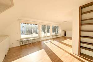2-Zi.-Wohnung mit großem Süd-West-Balkon – Die vollständige Adresse der Immobilie erhältst du vom Anbieter., 70565 Rohr, Stuttgart – Vorschaubild 2