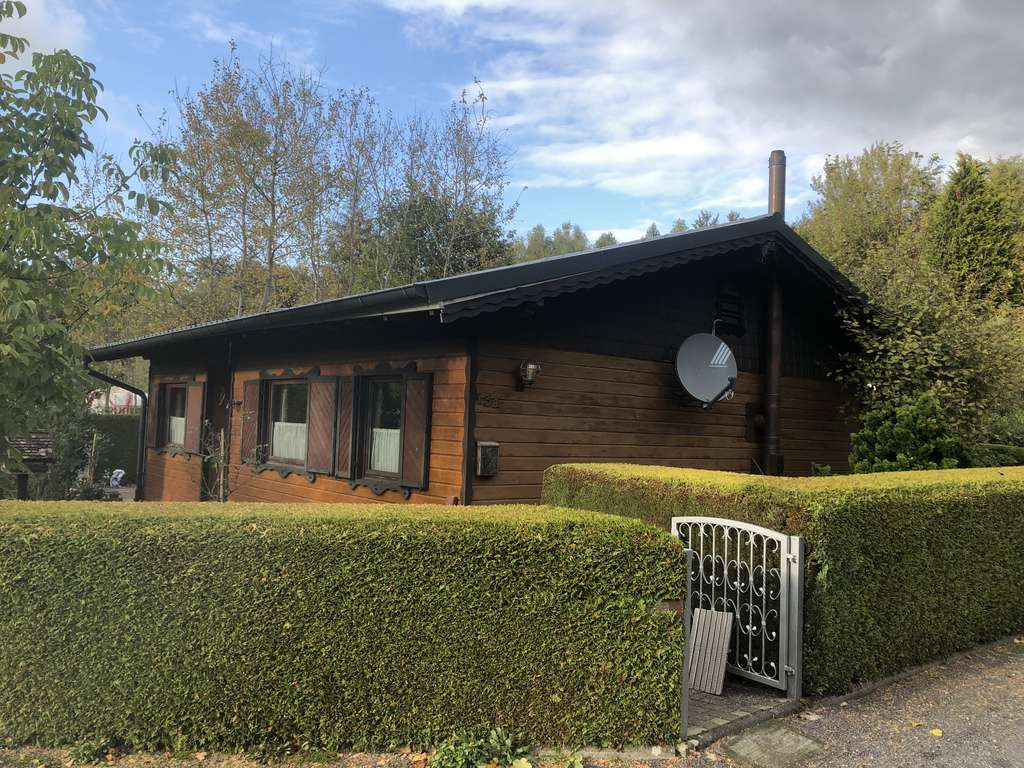 Immobilie in Freilingen - Ferienhaus Postweiher Freilingen - Bild 0