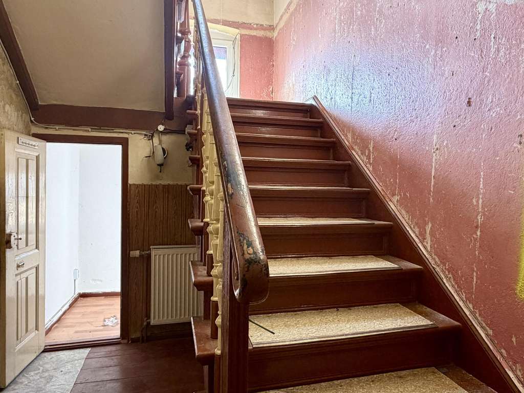 Immobilie in Ahrensfelde - Charakterhaus mit Sonnengrundstück! - Bild 1