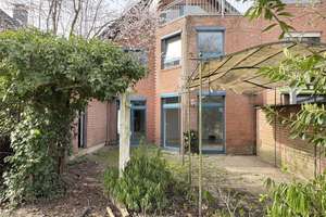 Einfamilienhaus auf Gartengrundstück im grünen Odenthal – Eschenweg 14, 51519 Odenthal – Vorschaubild 10