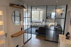 Tauschwohnung: Suche 2-Zimmer-Wohnung in München