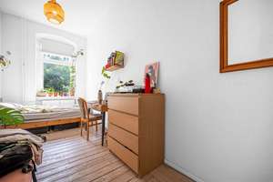 🔑 Fußläufig zum KaDeWe - helle 2 Zimmer Altbau Wohnung im ruhiger Hinterhaus – Die vollständige Adresse der Immobilie erhältst du vom Anbieter., 10787 Schöneberg, Berlin – Vorschaubild 3