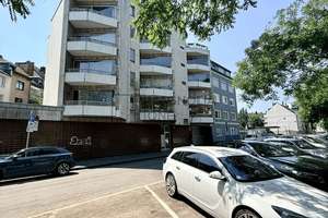 Bezugsfertige, möblierte 2-Zimmer-Wohnung mit Loggia & Aufzug in Düsseldorf-Derendorf – 40476 Derendorf, Düsseldorf – Vorschaubild 11