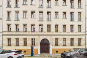 Maisonette 2,5 Zi im Innenhof mit 2 Balkonen – Mitte – Die vollständige Adresse der Immobilie erhältst du vom Anbieter., 10119 Prenzlauer Berg, Berlin – Vorschaubild 25