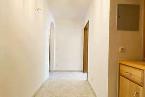 Moderne 2-Zimmer-Wohnung mit 2 Balkonen in Hadern Nähe Haderner Stern – 81375 Neuhadern, München – Vorschaubild 2