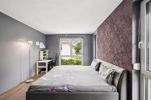 !!! NUR NOCH Warteliste !!! KFW-55 Doppelhaushälfte am Öjendorfer Park mit 5 Zimmer und 2 Bäder – Die vollständige Adresse der Immobilie erhältst du vom Anbieter., 22119 Billstedt, Hamburg – Vorschaubild 15
