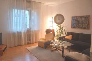 Do-Westfalenpark, viel Platz für alle, freisteh. 2-3 FH mit schönem Garten – Die vollständige Adresse der Immobilie erhältst du vom Anbieter., 44141 Westfalendamm, Dortmund – Vorschaubild 5