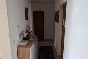 3-Zimmer-Wohnung mit Balkon in Erlangen-Sieglitzhof – 91054 Sieglitzhof, Erlangen – Vorschaubild 3