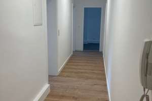 Komplett sanierte 2,5 ZKB mit Parkettböden und Wohnküche in stilvollem Altbau! – Die vollständige Adresse der Immobilie erhältst du vom Anbieter., 68169 Neckarstadt-West, Mannheim – Vorschaubild 1