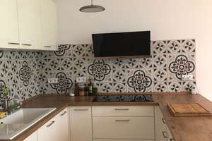 Provisionsfrei 4-Zimmer-Wohnung im  Prenzl. Berg mit Balkon  2 min vom Volkspark Friedrichshain – Die vollständige Adresse der Immobilie erhältst du vom Anbieter., 10407 Prenzlauer Berg, Berlin – Vorschaubild 11