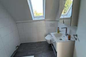 SCHiCKE MODERNE 2-ZI-DACHGESCHOSS-WHG,ca.56m²,GARTENBENUTZUNG,ALLACH-UNTERMENZING-Gruithuisenstraße – 80997 Allach, München – Vorschaubild 4