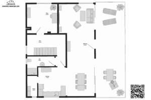 Exklusivität beginnt mit der Lage. Perfektion mit diesem Zuhause. – Die vollständige Adresse der Immobilie erhältst du vom Anbieter., 89081 Weststadt, Ulm – Vorschaubild 64