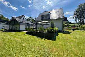 wunderschönes, ruhig gelegenes Zweifamilienhaus in Odenthal – Die vollständige Adresse der Immobilie erhältst du vom Anbieter., 51519 Odenthal – Vorschaubild 6