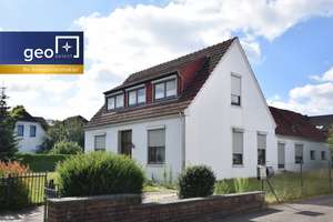 Ellenerbrok-Schevemoor | Charmantes Rohjuwel sucht Familie als neues zuhause inkl. Baugrund!