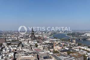PREIS-LEISTUNGS-SIEGER MITTEN IN KÖLN - RUHIG SCHLAFEN 🏆 MIT BALKON UND AUFZUG +PROVISIONSFREI+ – 50676 Altstadt/Süd, Köln – Vorschaubild 5