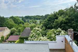 Gründerzeitperle in Bestlage der Kurstadt Bad Schmiedeberg! - Kapitalanleger aufgepasst!  – Wittenberg (Kreis) – Vorschaubild 15