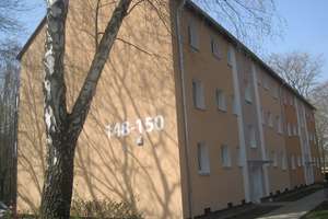 Schöne, renovierte 3-Zimmerwohnung in Münster-Mauritz!