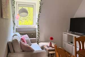 In zentrumsnaher und ruhiger 2er WG (beste Wohnlage im Gartenfeld in Trier) wird ein Zimmer frei