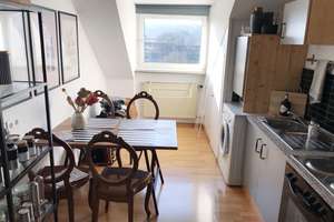 Gepflegte 3-Zimmer Wohnung im 5. OG in Koblenz-Rauental