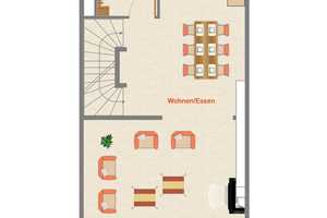 Sorry..leider reserviert. Vor den Toren Freiburgs ins eigene Zuhause. 8 Zimmer auf 135 m². – Breisgau-Hochschwarzwald (Kreis) – Vorschaubild 30