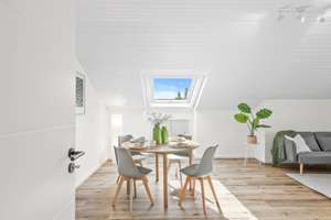 Moderne 3-Zimmerwohnung mit großem Tageslichtbad und Balkon – Keplerstraße 25, 93073 Neutraubling – Vorschaubild 5