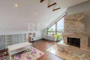 Großzügige 5,5-Zimmer-Dachgeschosswohnung mit Dachterrasse und Garage – Die vollständige Adresse der Immobilie erhältst du vom Anbieter., 73655 Plüderhausen – Vorschaubild 4