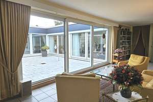 Exklusiver Atrium-Bungalow mit Gartenfläche in begehrter Lage von Sprockhövel-Haßlinghausen – Die vollständige Adresse der Immobilie erhältst du vom Anbieter., 45549 Sprockhövel – Vorschaubild 4