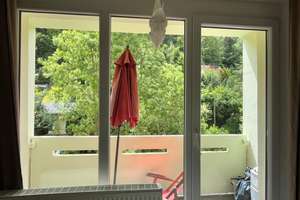 Gemütliche 1-Zimmer-Wohnung mit Balkon  – Die vollständige Adresse der Immobilie erhältst du vom Anbieter., 7745 Lichtenhain, Jena – Vorschaubild 7