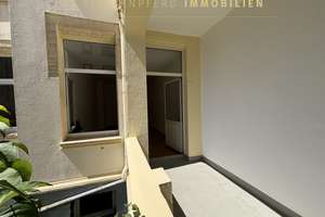 Stilvoll renovierte Altbauwohnung mit Balkon in begehrter Südstadtlage! – Stolzestraße 4, 30171 Südstadt, Hannover – Vorschaubild 9