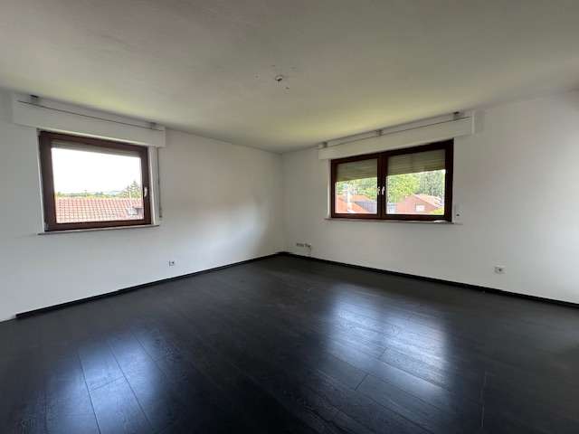 Immobilie in Wannweil - Top Gelegenheit, Gepflegte 3-Zimmerwohnung mit Balkon - Bild 4