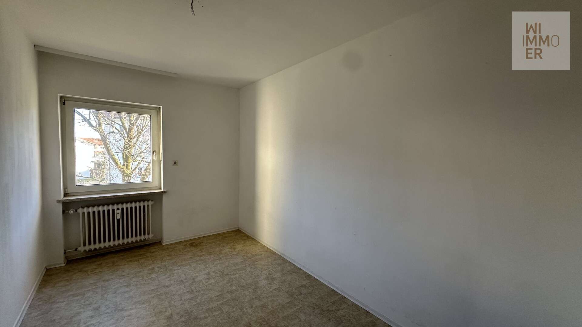 Immobilie in Burgkirchen an der Alz - Geräumige 4-Zimmer-Wohnung in Burgkirchen sucht neuen Eigentümer! - Bild 5