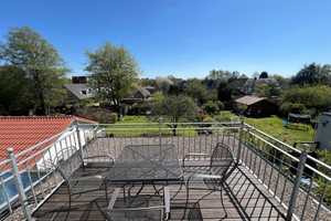 Großzügige Villa in ruhiger Wohnlage auf einem großzügigen Grundstück! – Flensburg – Vorschaubild 3