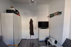 Modernisierte 3 ZKB Wohnung | WG geeignet | in Uninähe – Gartenstraße 31, 34125 Wesertor, Kassel – Vorschaubild 11