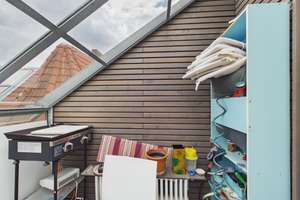 Exklusives Dachgeschoss-Penthouse am Rüdesheimer Platz – Terrasse, Balkon & Sauna – Die vollständige Adresse der Immobilie erhältst du vom Anbieter., 14197 Wilmersdorf, Berlin – Vorschaubild 26