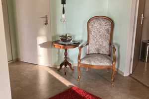 Super aufgeteilte, helle 2-Zimmer-Wohnung mit Balkon und TG-Stellplatz in ruhiger Lage – Johannes-Hesse-Str. 31, 40597 Düsseldorf – Vorschaubild 8