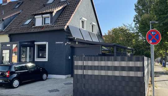 Bild von Heidbleekanger 38, 38126 Braunschweig