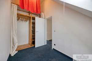 Helle Maisonette-Wohnung mit Kamin und Aufzug in Benrath – Die vollständige Adresse der Immobilie erhältst du vom Anbieter., 40597 Benrath, Düsseldorf – Vorschaubild 9
