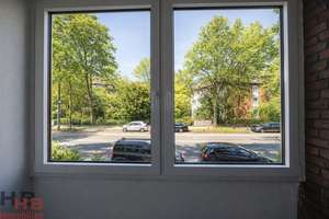 BESTLAGE - vordere Wachmannstraße, sanierte 3-Zimmer-Wohnung inkl. Garage – Die vollständige Adresse der Immobilie erhältst du vom Anbieter., 28209 Bürgerpark, Bremen – Vorschaubild 8