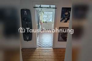 Tauschwohnung: Große Altbauwohnung in Düsseldorf-Düsseltal - suche in Köln – 40237 Düsseltal, Düsseldorf – Vorschaubild 5